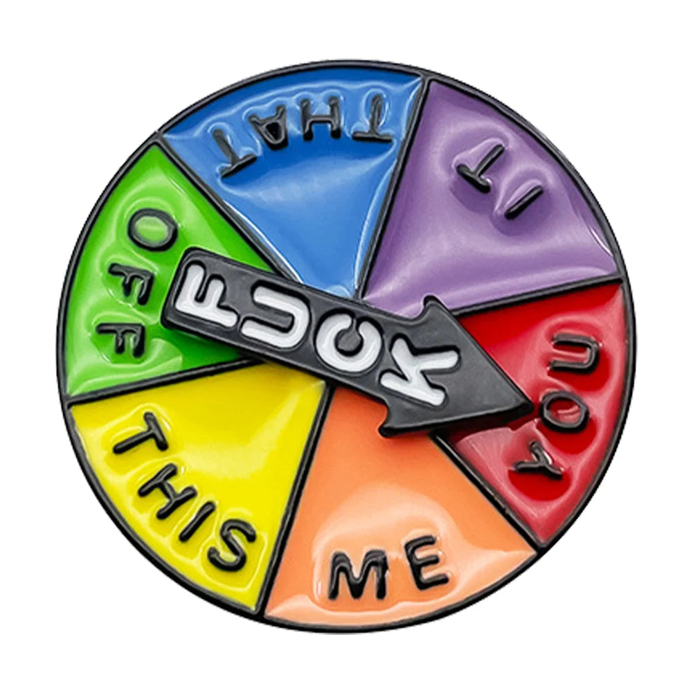 Pin
