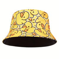 Classic ducky Hat
