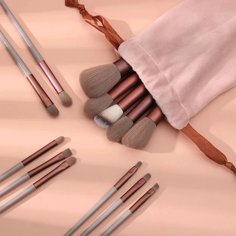 Pinceaux Maquillage