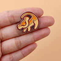 Pin's