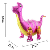 Ballon Gonflable Dinosaure