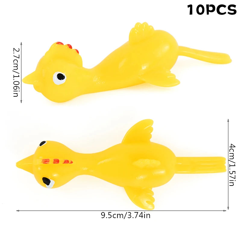 10pcs