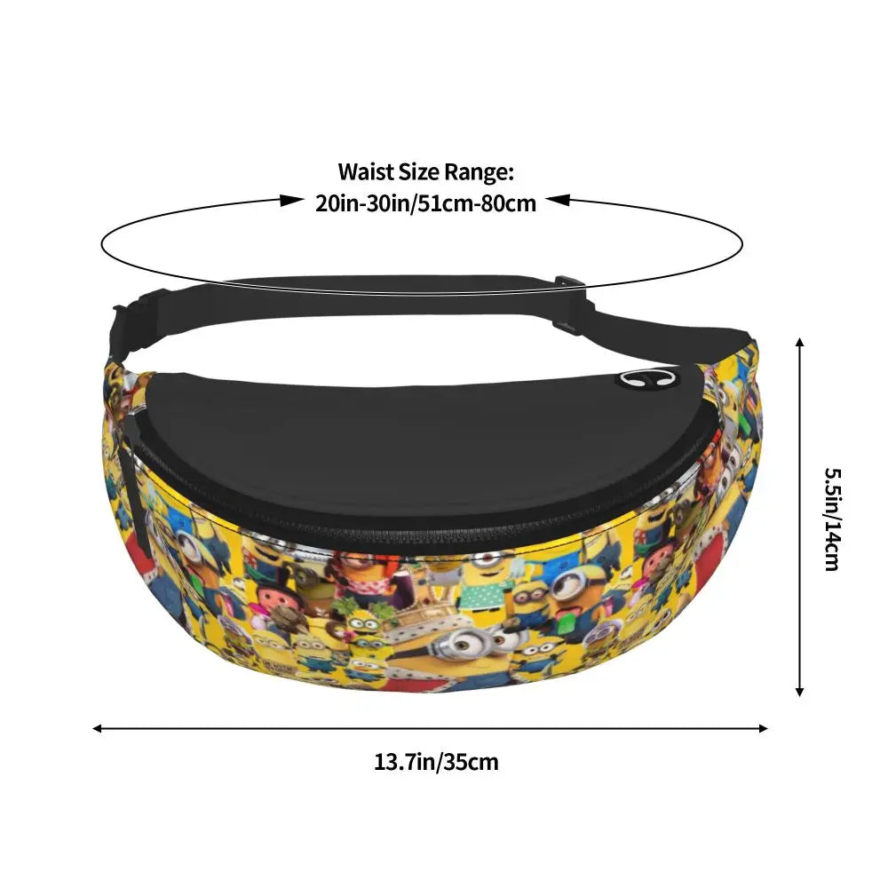 Fanny Pack