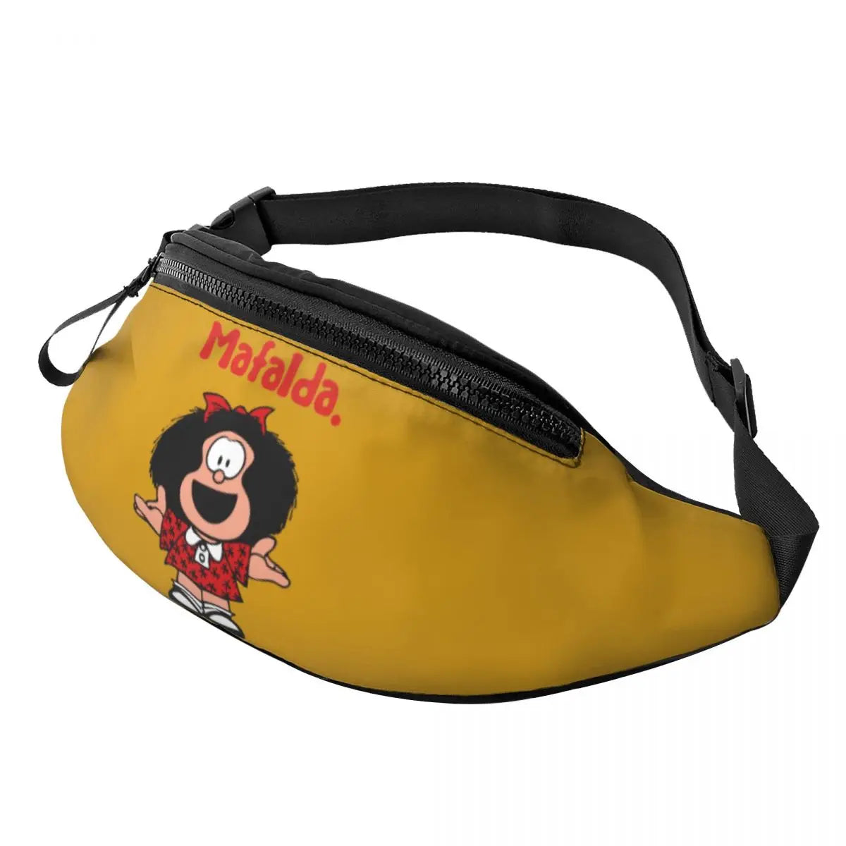 Fanny Pack