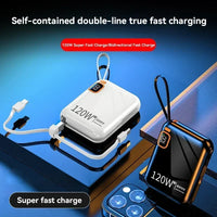 Chargeur Portatif