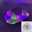 Chapeau LED