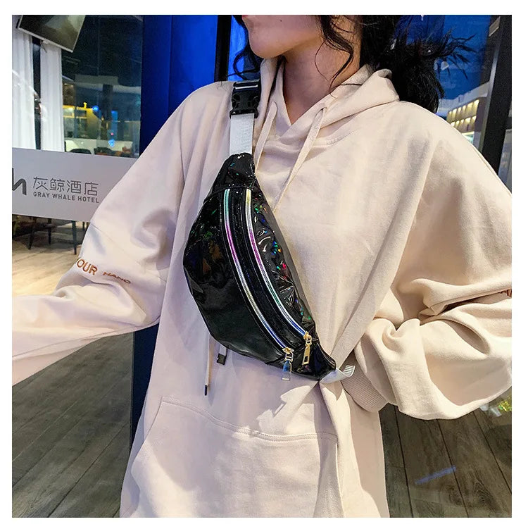 Fanny Pack