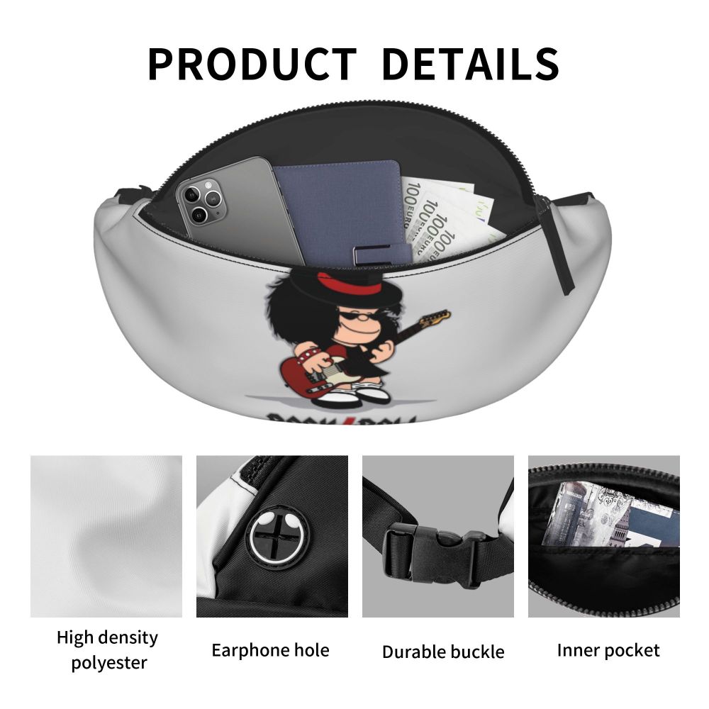 Fanny Pack