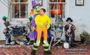Costume Gonflable
