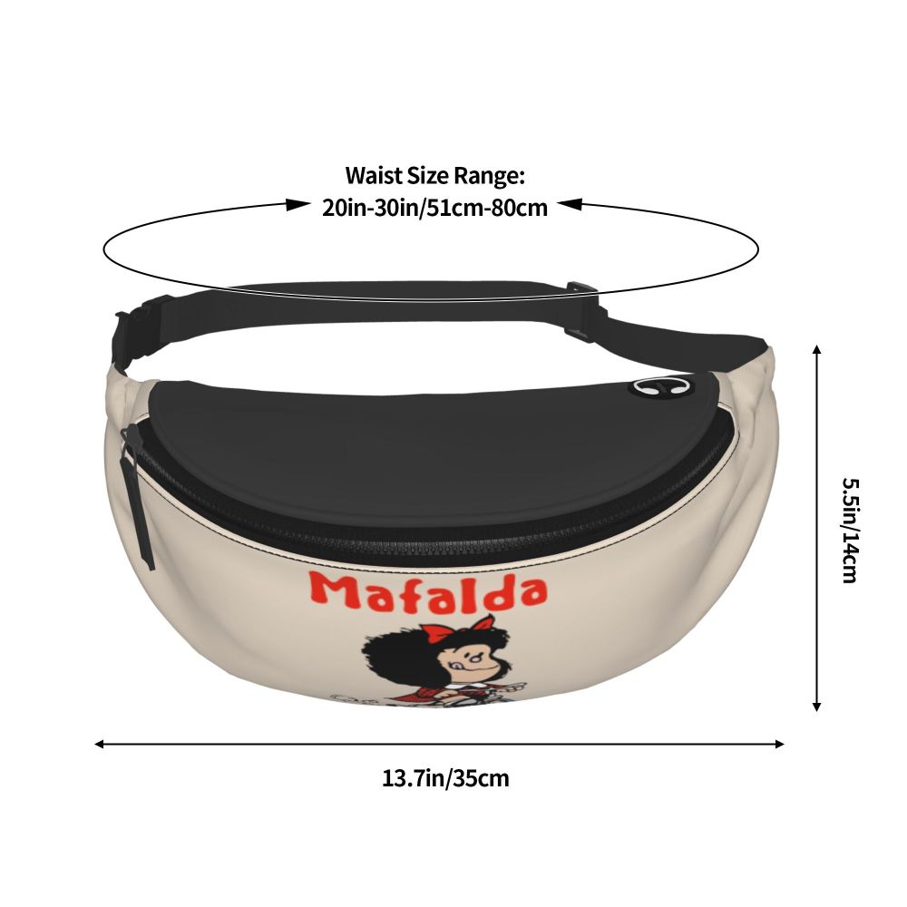 Fanny Pack