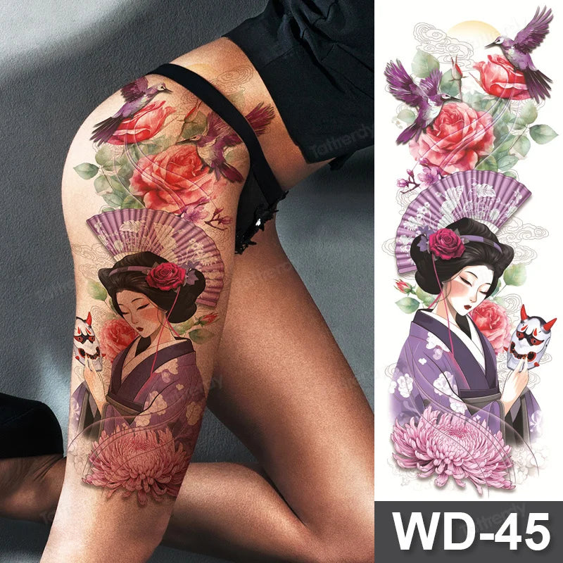 Tattoo