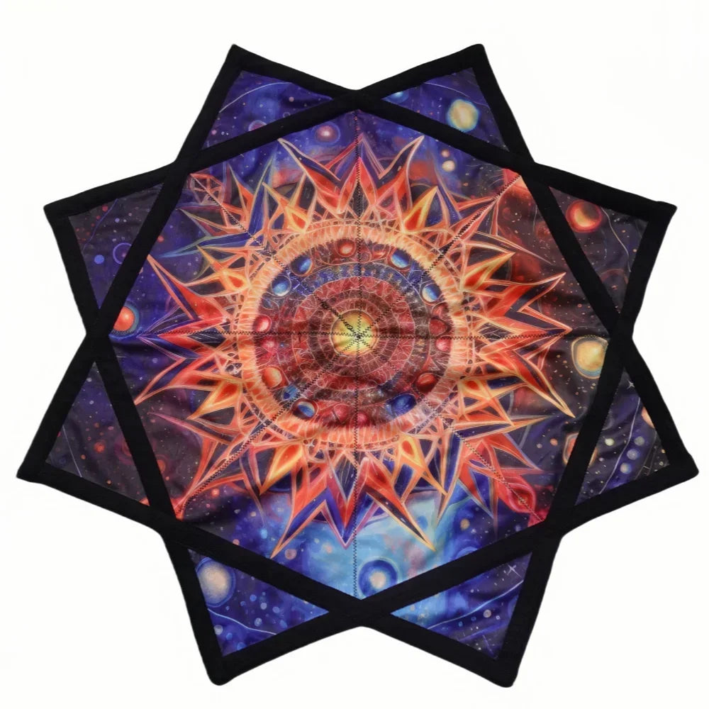 Festival Accessory