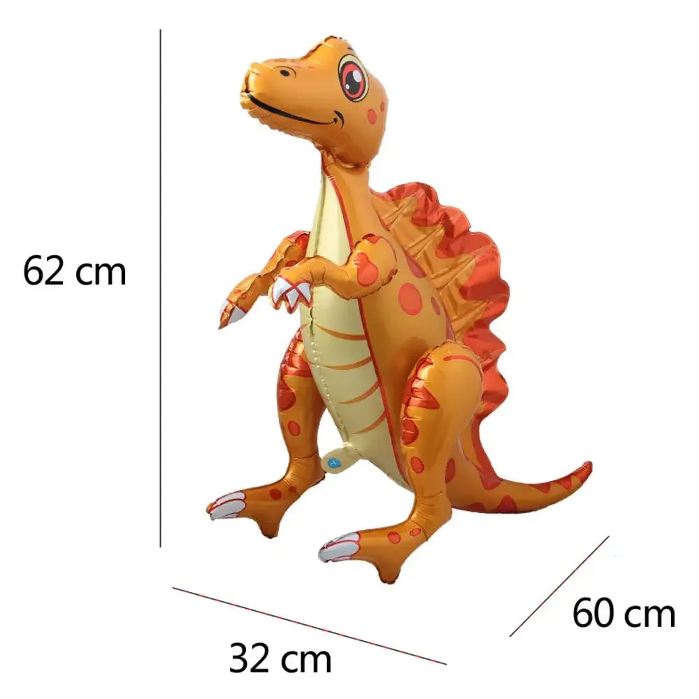 Ballon Gonflable Dinosaure