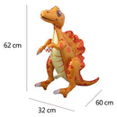 Ballon Gonflable Dinosaure