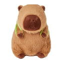 Porte clés capybara