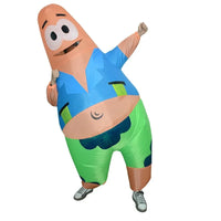 Costume Gonflable