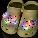 Breloques LED pour chaussures