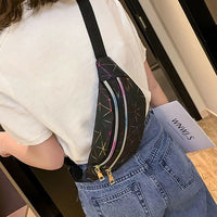 Fanny Pack