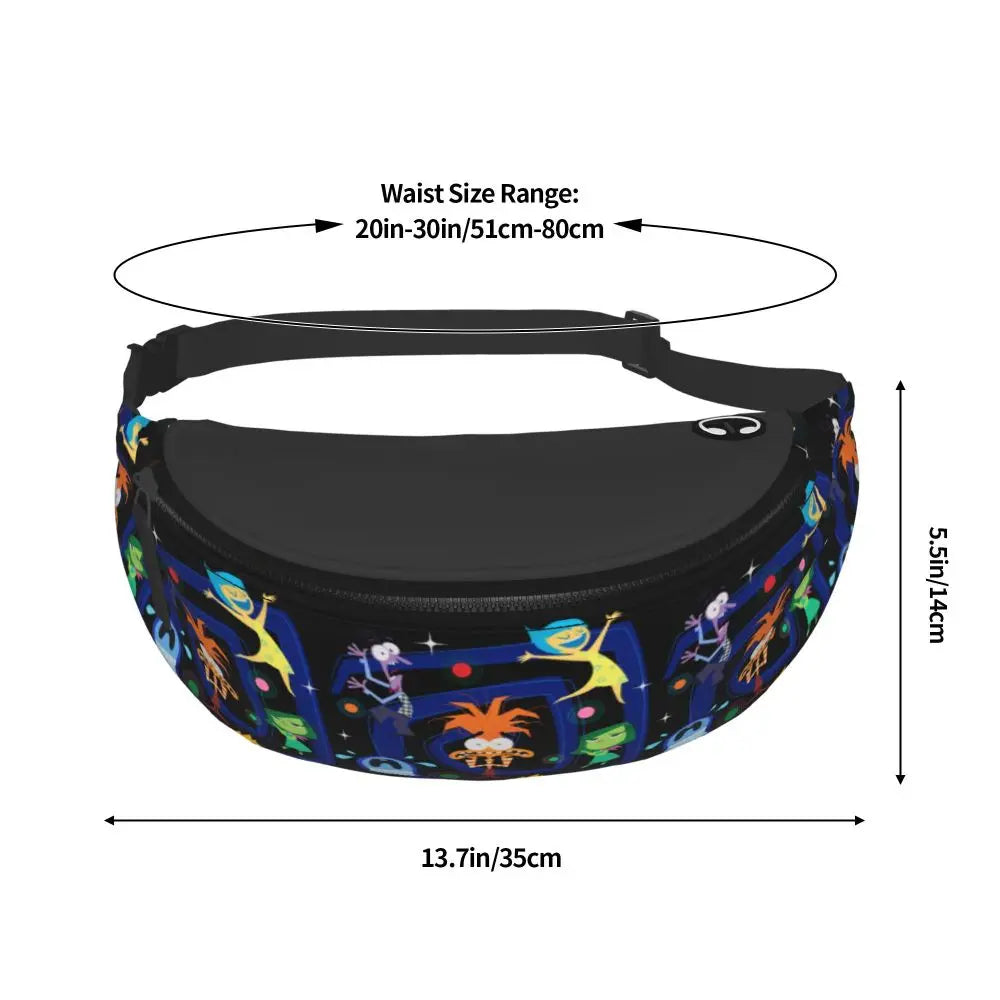 Fanny Pack