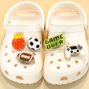 Breloques LED pour chaussures