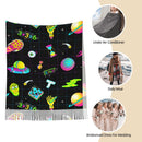 Pashmina Cartoon