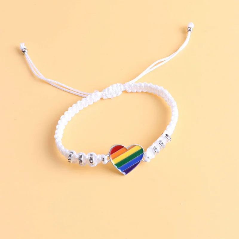 Bracelet Fierté