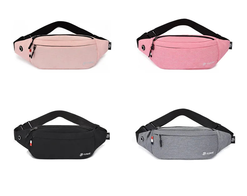 Fanny Pack