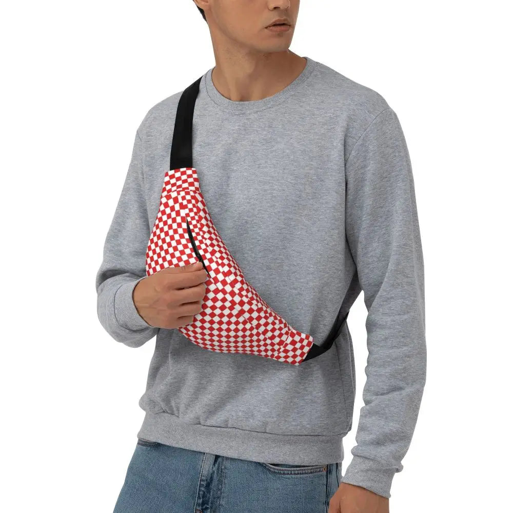 Fanny Pack