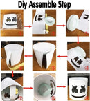 Masque LED