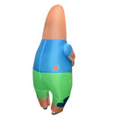 Costume Gonflable