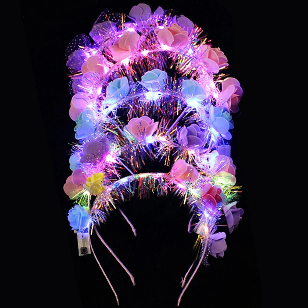 5Pcs Multicolor