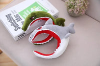 Chapeau Dinosaure