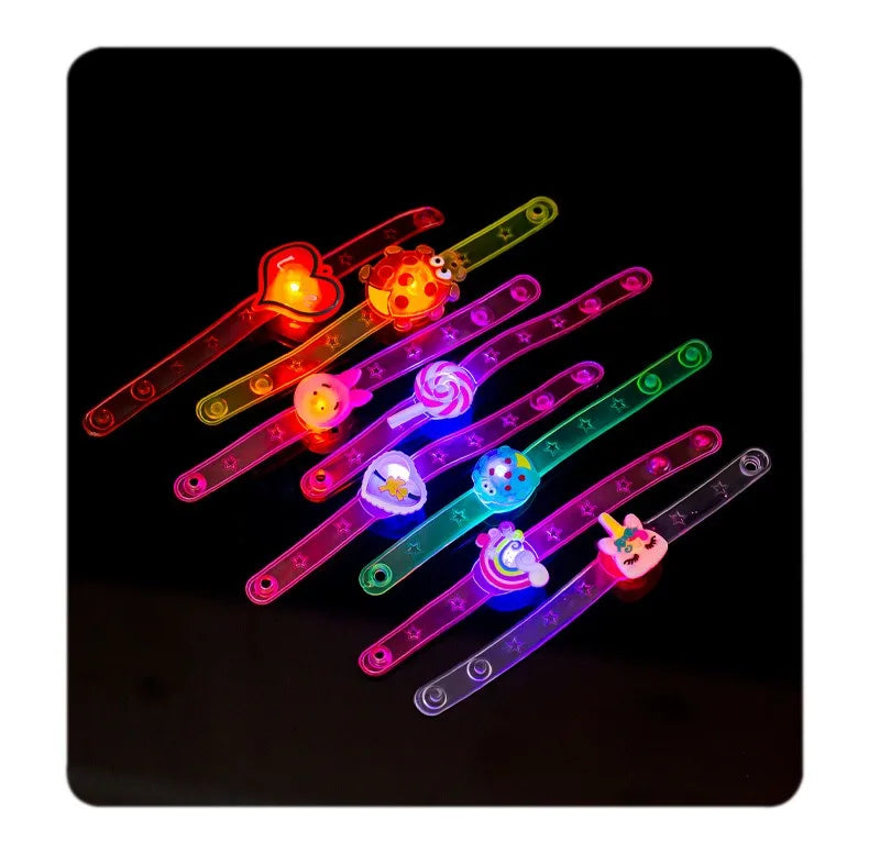Random 24pcs