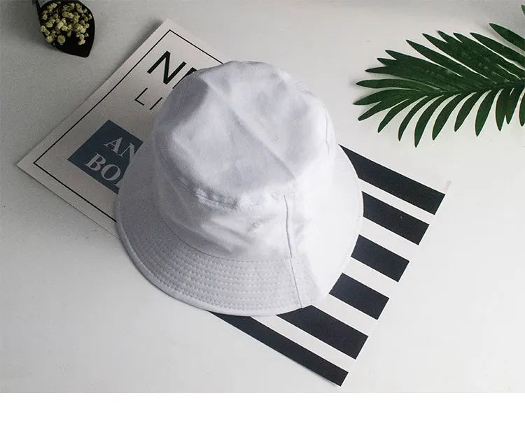 Bucket Hat