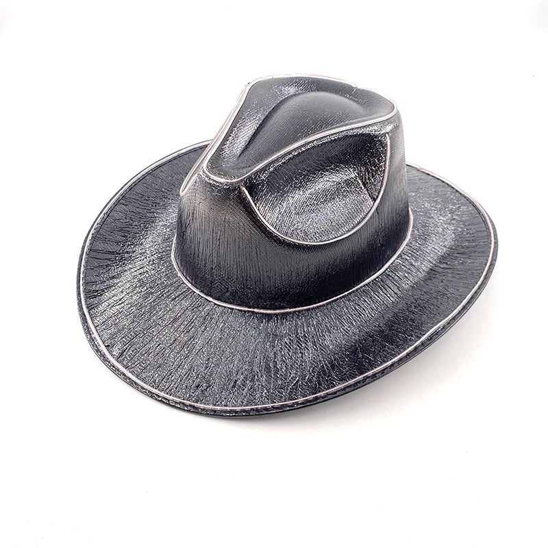 Chapeau LED