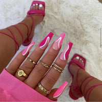 Ongles Festival