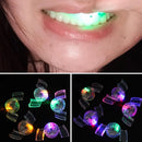 Protège dents LED