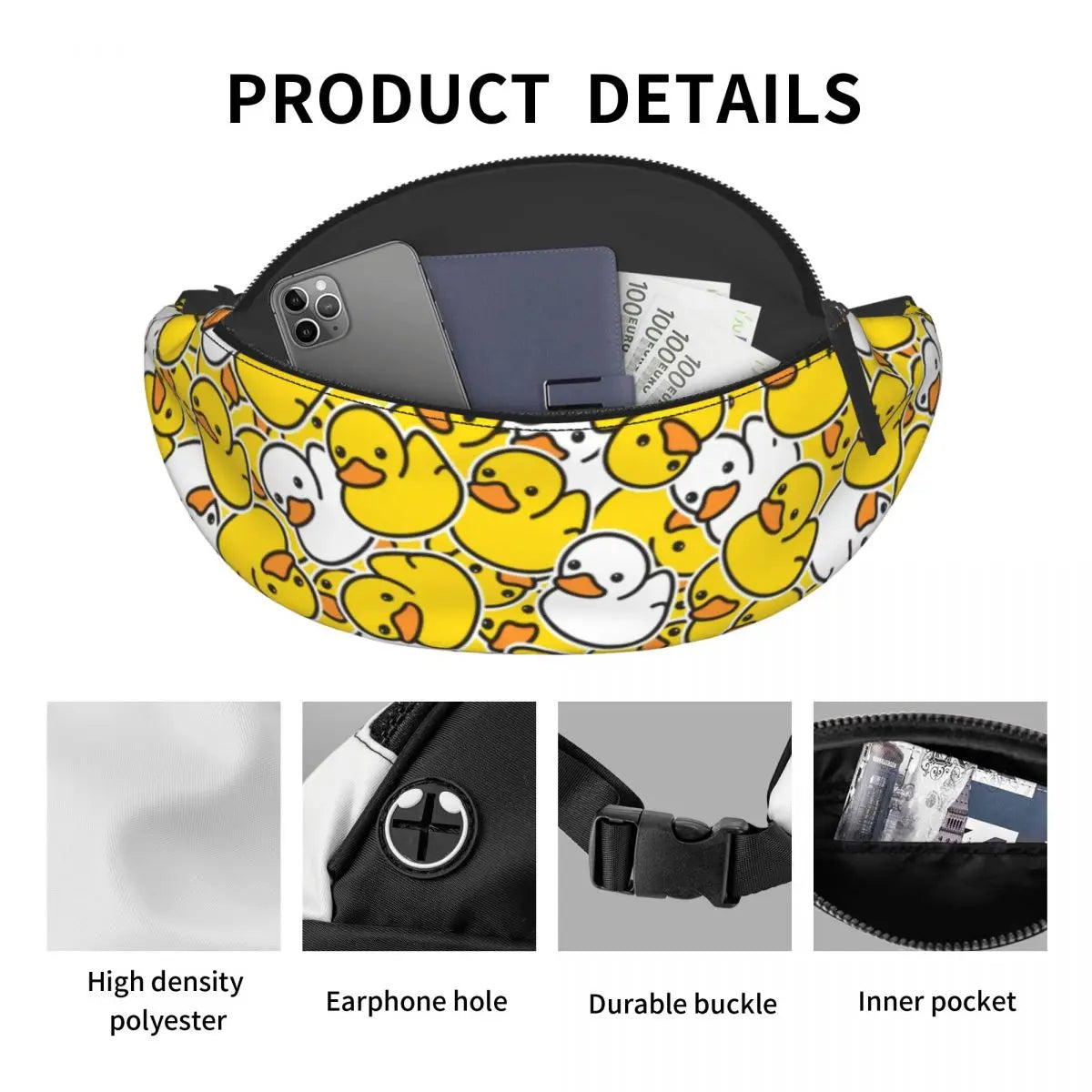 Fanny Pack