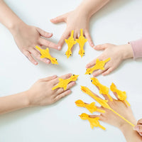 Poulet Slingshots