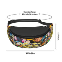 Fanny Pack