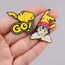 Pokémon Pins
