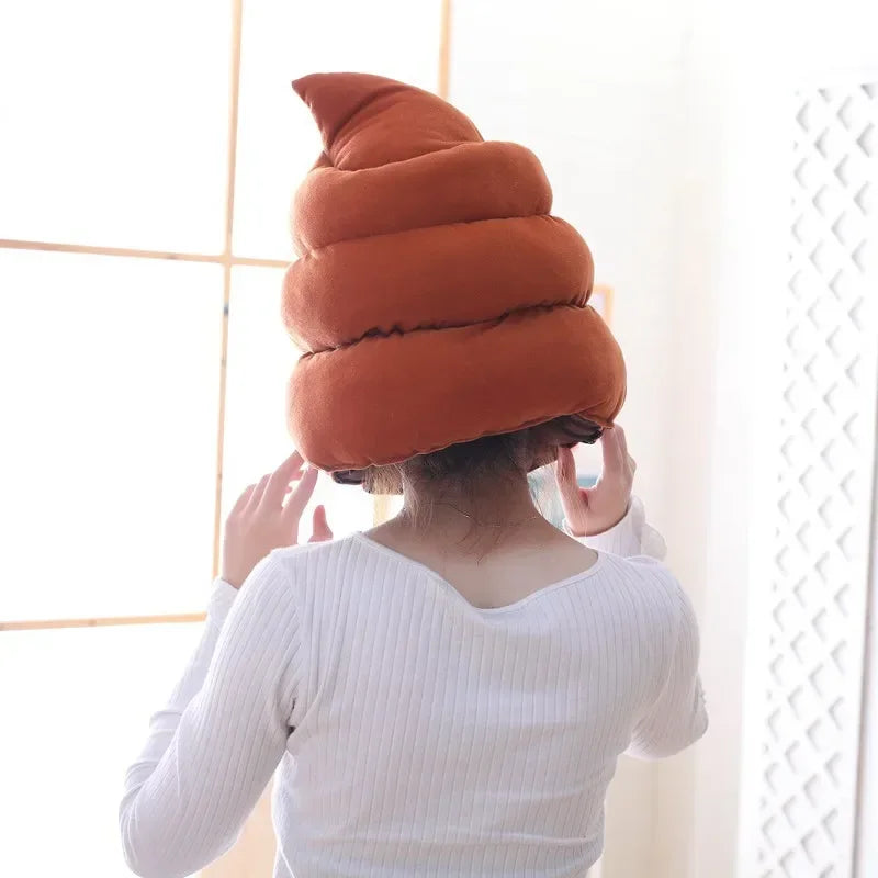 Chapeau Dinosaure