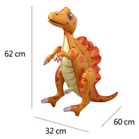Ballon Gonflable Dinosaure