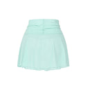 Jupe taille haute