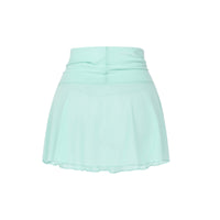 Jupe taille haute