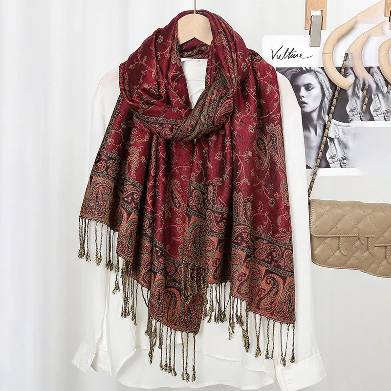 Pashmina