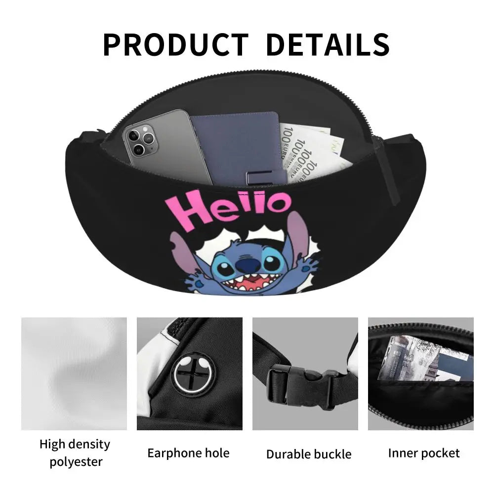 Fanny Pack