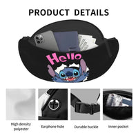 Fanny Pack