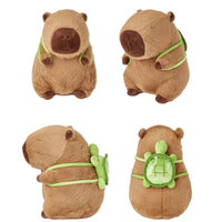 Porte clés capybara