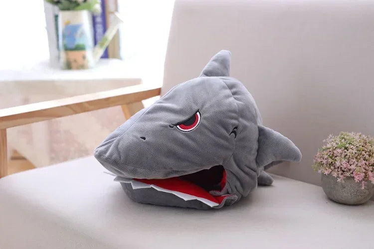 Chapeau Dinosaure
